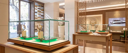 南通如皋市劳力士售后维修中心