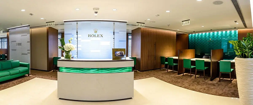 南通崇川区劳力士售后维修中心